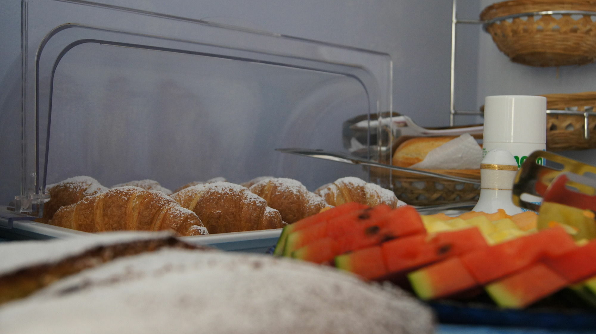 Badia Rooms & Breakfast Castellammare del Golfo Buitenkant foto