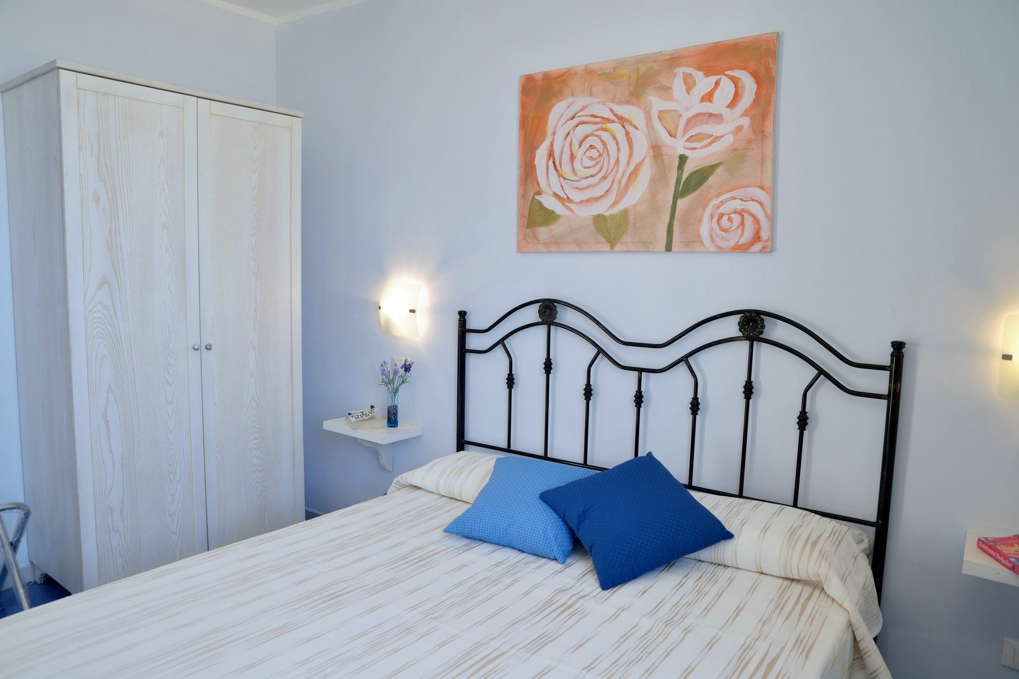 Badia Rooms & Breakfast Castellammare del Golfo Buitenkant foto